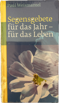 SEGENSGEBETE